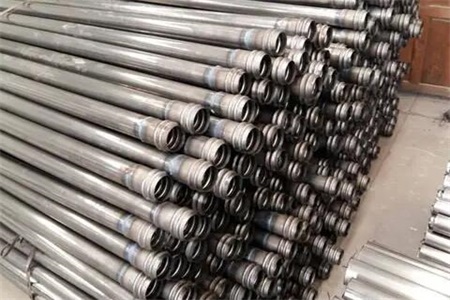 南京声测管厂家