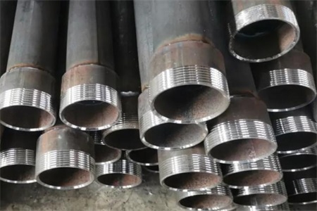 南京声测管厂家