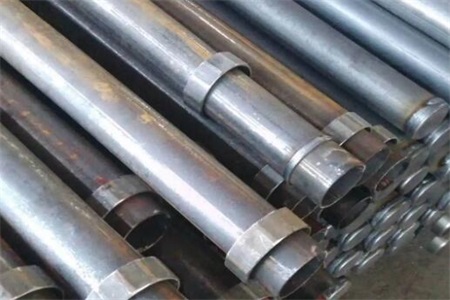 南京声测管厂家