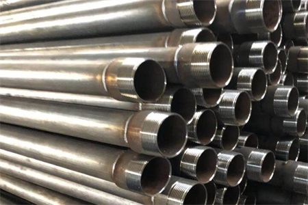 南京声测管厂家