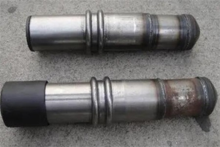 南京声测管厂家