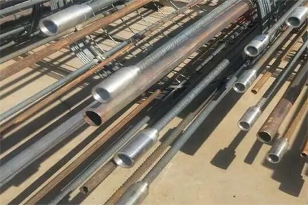 南京声测管厂家