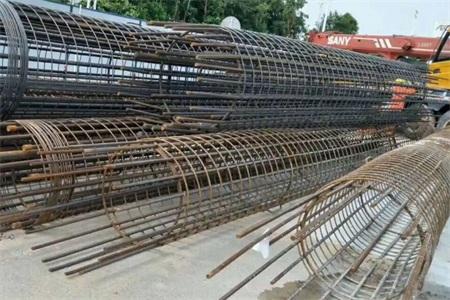 南京声测管厂家