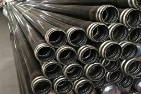 南京声测管厂家