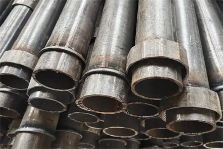 南京声测管厂家