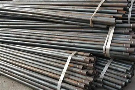 南京声测管厂家