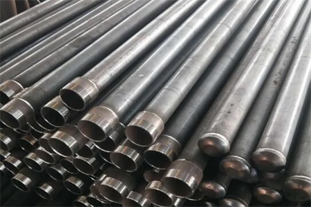 南京声测管厂家