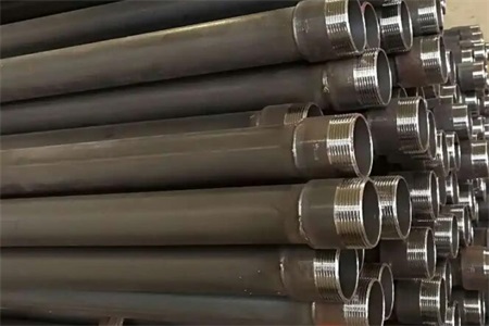 南京声测管厂家